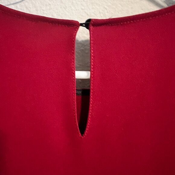 Zara Tailored Blouse - Sz XXL (NWT) - Picture 6 of 7